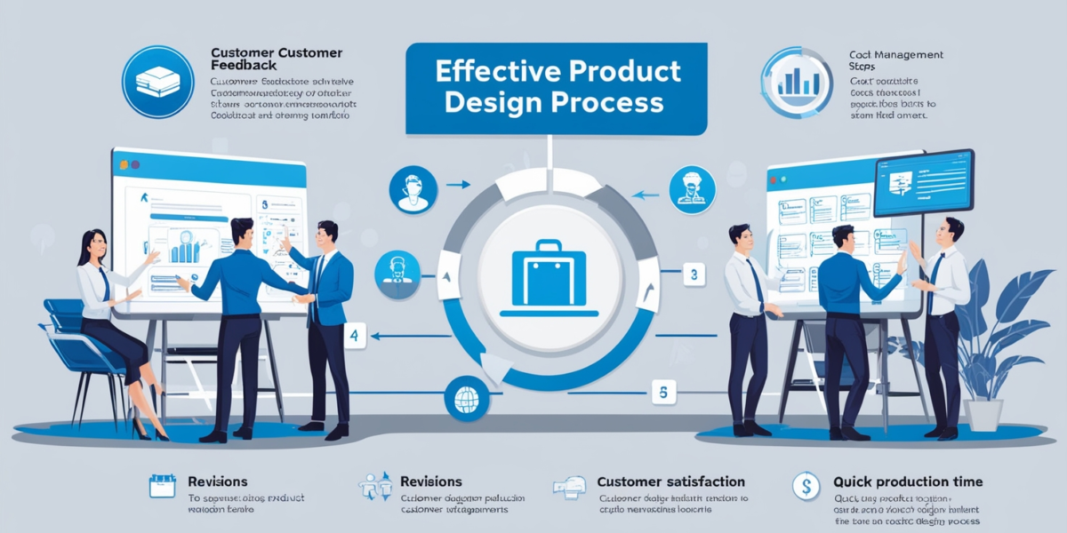 Which of the Following is Not a Characteristic of an Effective Product Design Process?