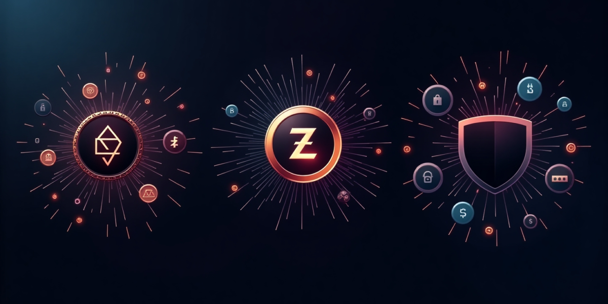 eCrypto1.com Privacy Coins: Enhancing Security and Anonymity in Cryptocurrency Transactions