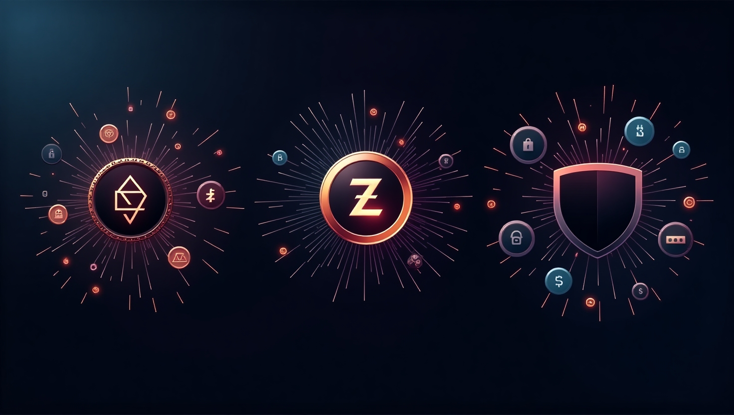 eCrypto1.com Privacy Coins: Enhancing Security and Anonymity in Cryptocurrency Transactions
