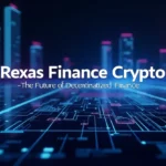 rexas finance crypto