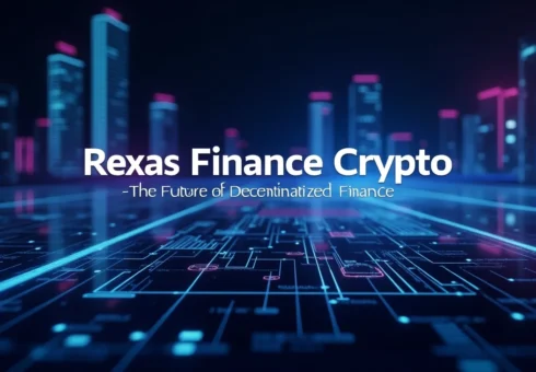 rexas finance crypto